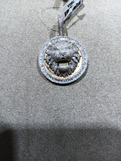 Pendent
