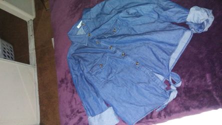 Size Small Womens