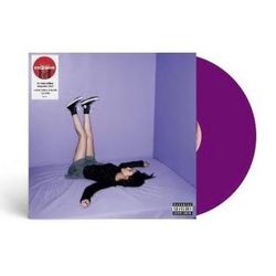OLIVIA RODRIGO “GUTS” MAGENTA 12” VINYL