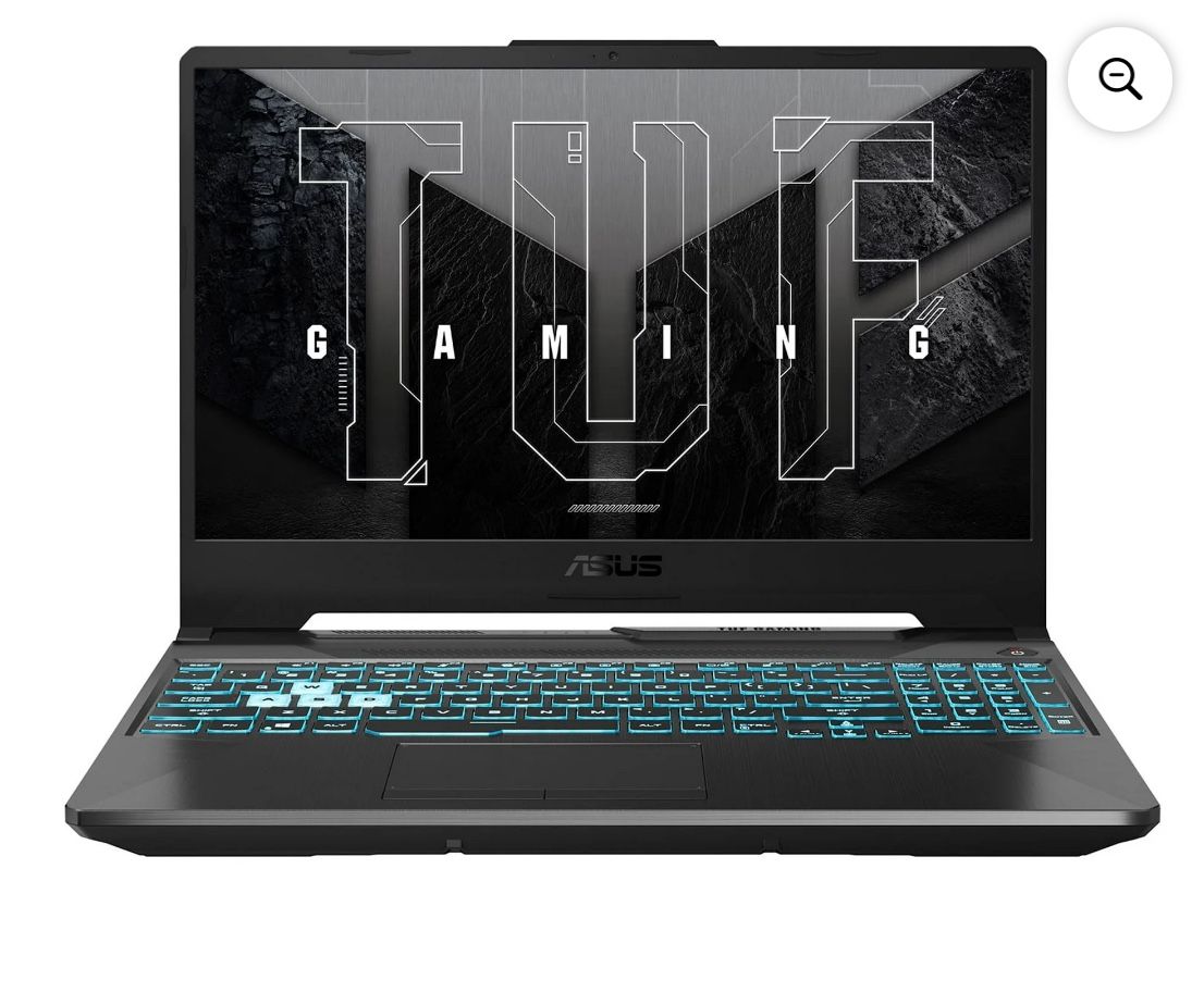 Gaming Laptop