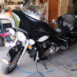 07 Ultra Classic Very Clean