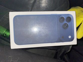 Apple iPhone 17 pro max