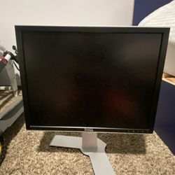 Hp Monitor 