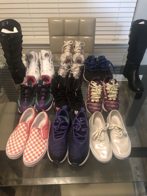 Kids shoes like new for Sale in Houston, TX OfferUp Kids shoes like new for Sale in Houston, TX OfferUp
