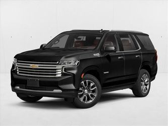 2022 Chevrolet Tahoe