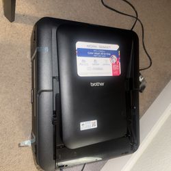 Brother Printer 