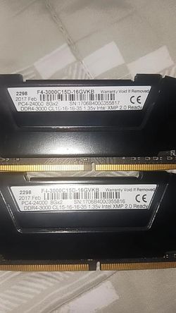 ddr 4  3000mhz
