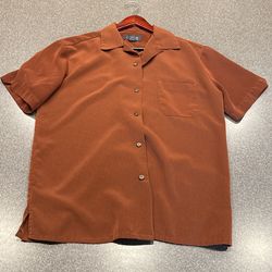 Shirt, Size Medium