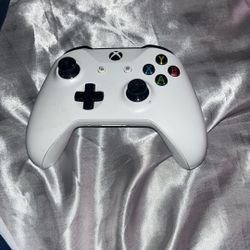 Xbox One Controller 