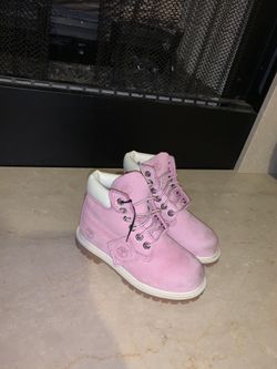 Timberlands 12c