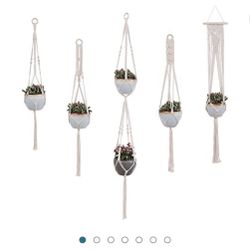 Plant Hangers 
