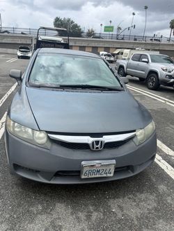 2011 Honda Civic