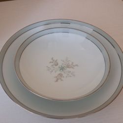 Noritake China Dinnerware