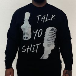 Official Family TYS Crewneck (Limited Edition)