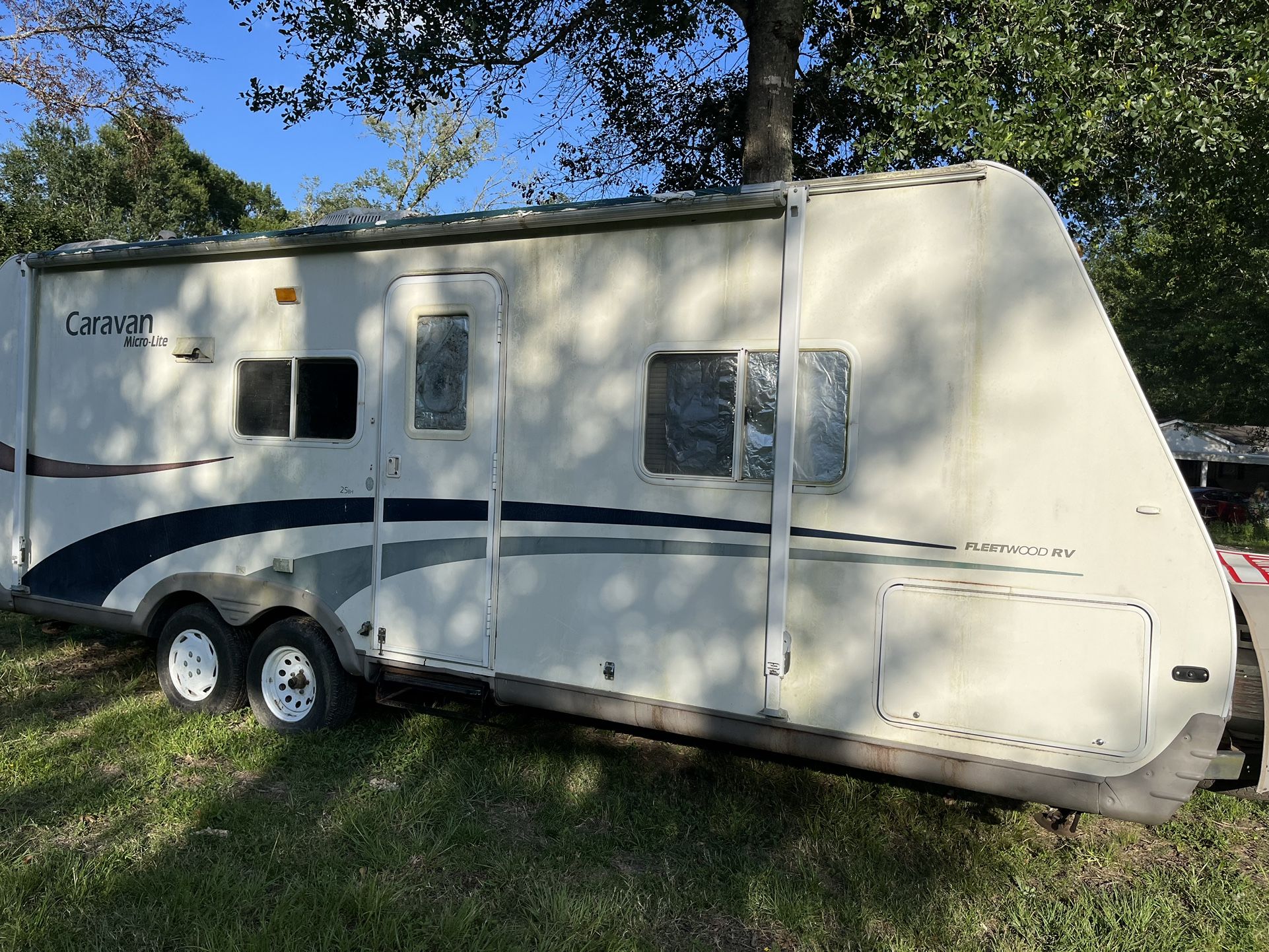 2007 RV for Sale in Houston, TX - OfferUp