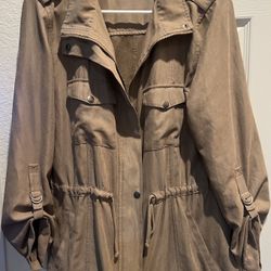 Women’s Lightweight Jacket 