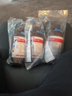 Mimaki Paint 