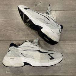 Puma Shoes Size 8.5 Men Used No Box 
