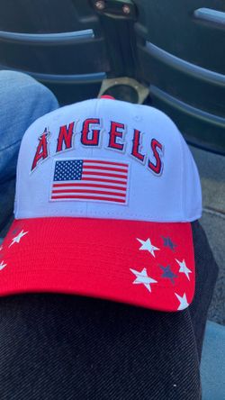 Angels america anniversary hat