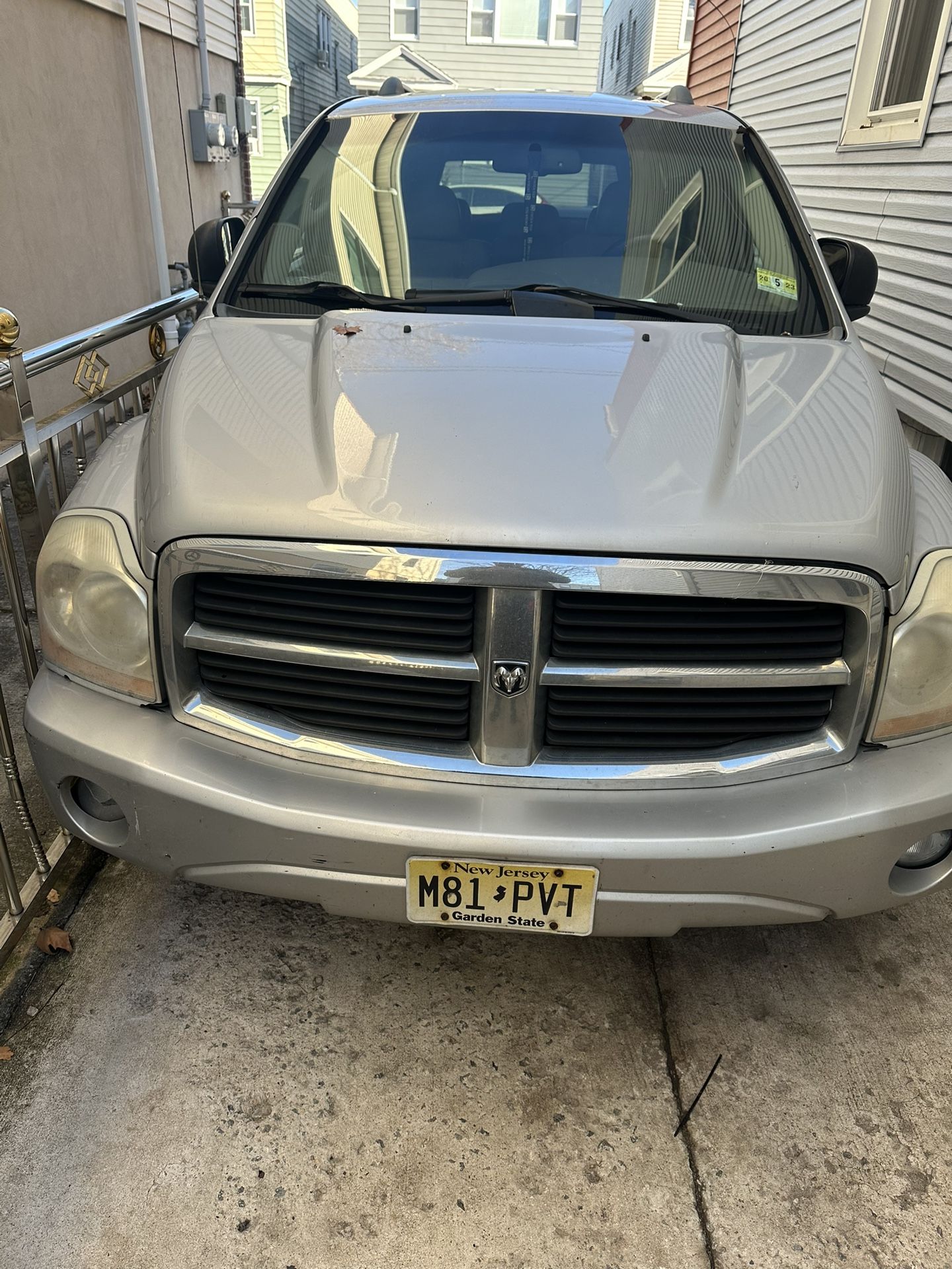 2006 Dodge Durango