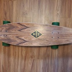 Arbor Cruiser Skateboard 