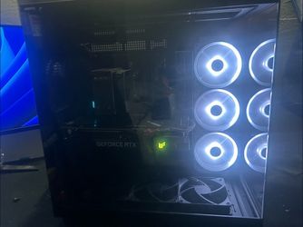 Gaming PC - RTX 3060 + 2TB