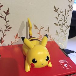 Anime Pokémon Figure size 2.5 inches
