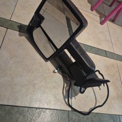 Espejos Univerles Para Chevy Y Dodge Ram