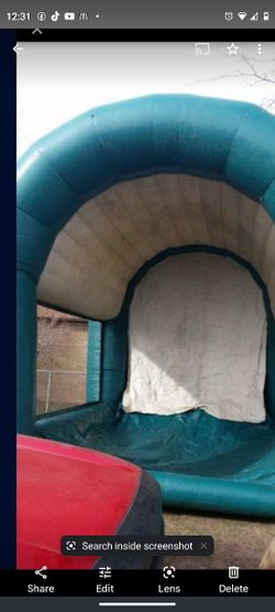 Hitting Range Blow Up ⚾⚾⚾