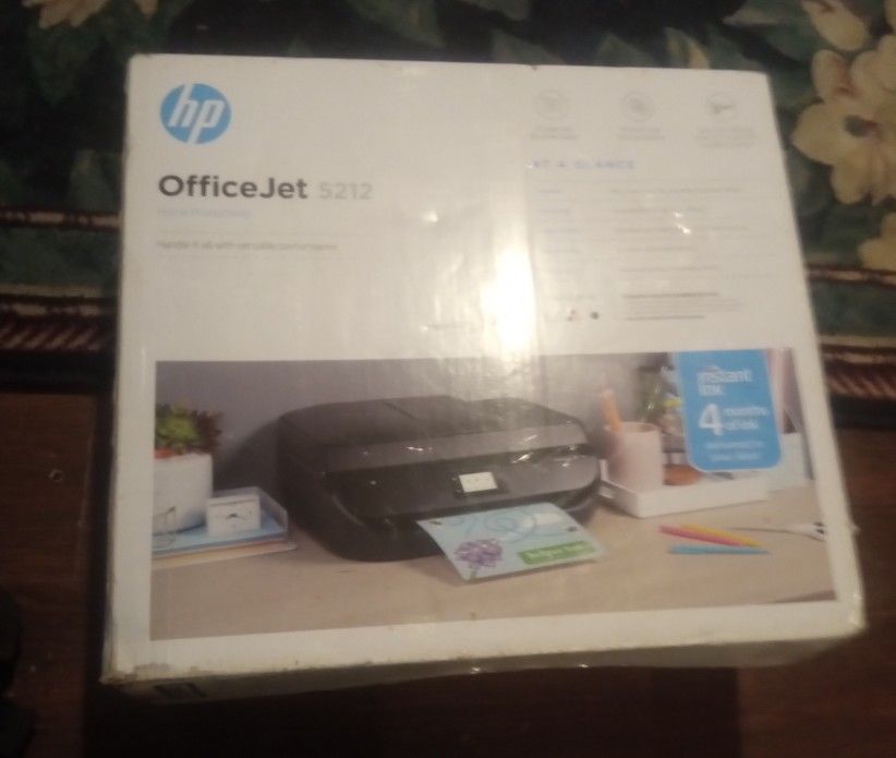 HP Officejet