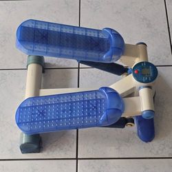 Stepper For Exercise Mini Stair Stepper