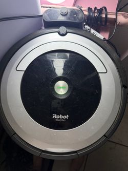 iRobot roomba 690