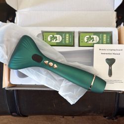 Beauty Scraping Board