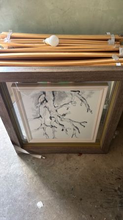 Tons of Airbnb artwork for sale