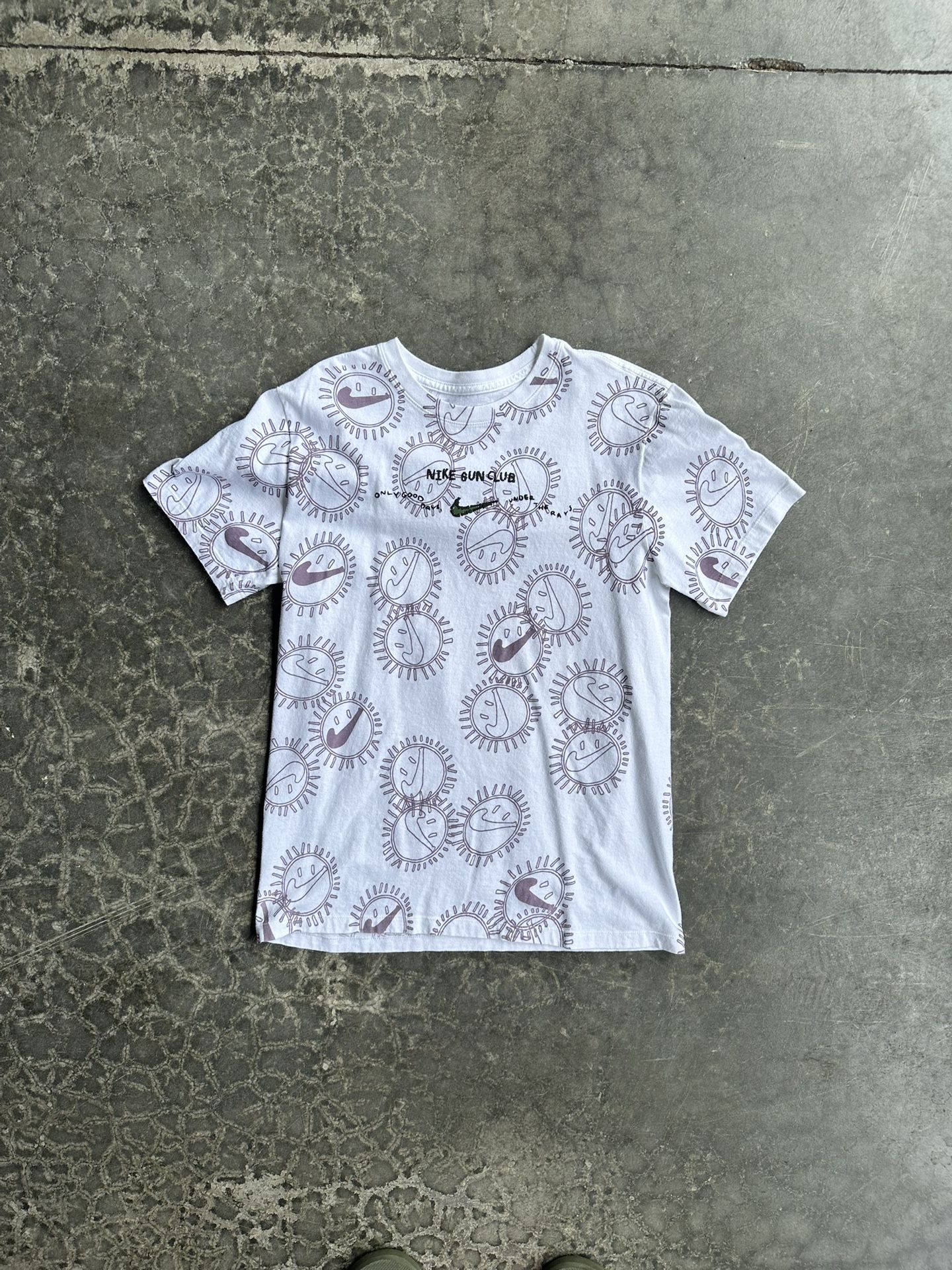 Nike Sun Club T-shirt