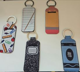 Chapstick Holders