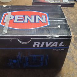 Penn Fishing Reel