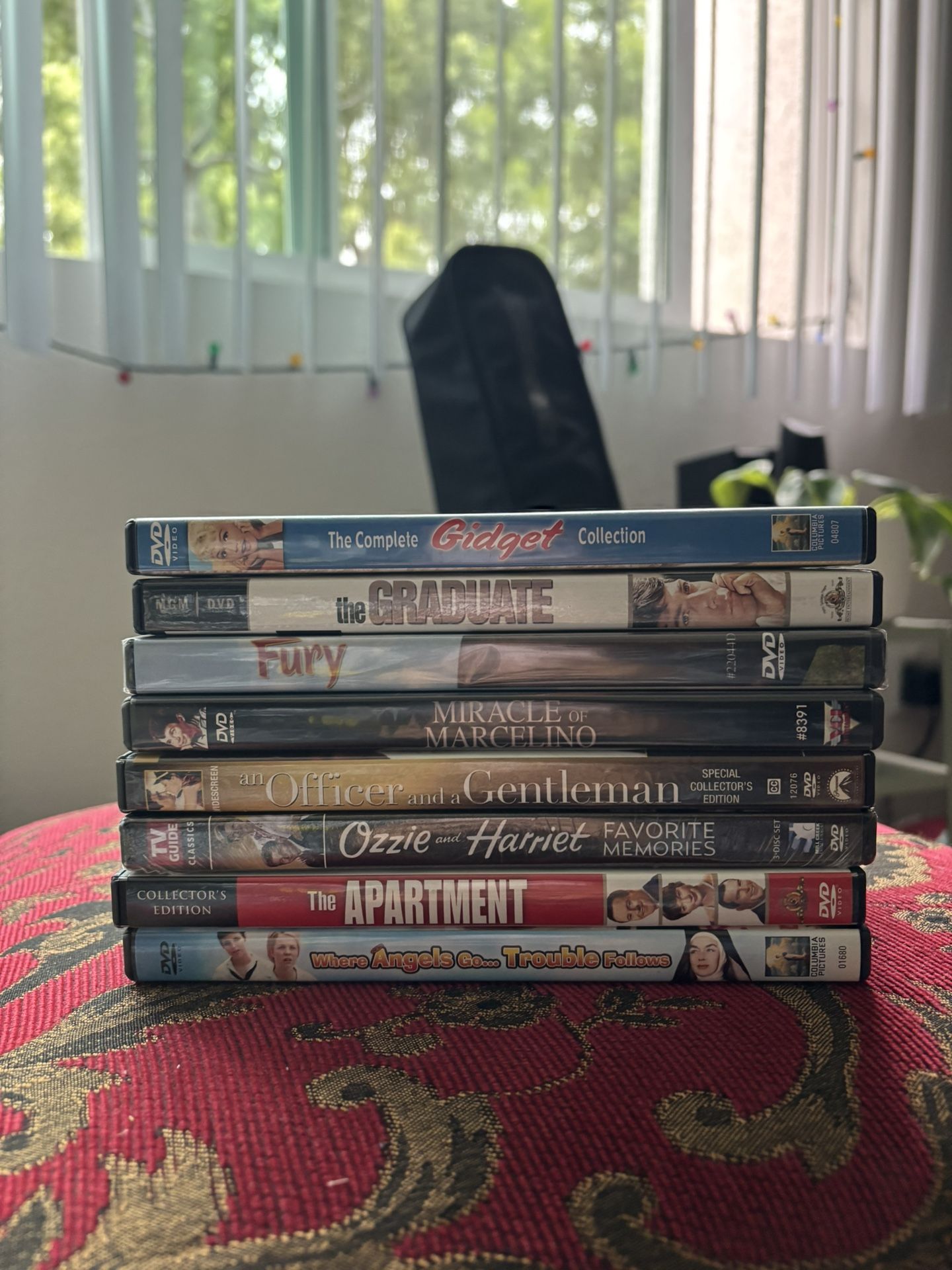 Classic Movies And Shows