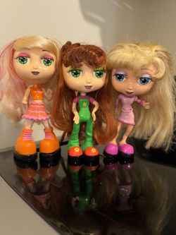 1999 Mattel Diva Starz