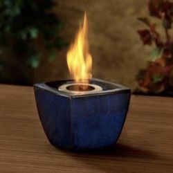 Fire Pot