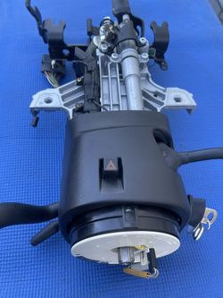 2005 Ranger Steering Column