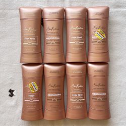 (Flash Sale) Shea Moisture Women Deodorant Stick