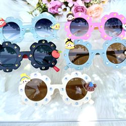 Sunglasses For Girls And Toddlers 