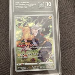 Pokemon Cards for Sale