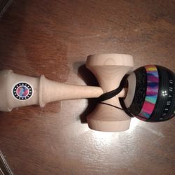 Parker Johnson Pro Model Kendama 