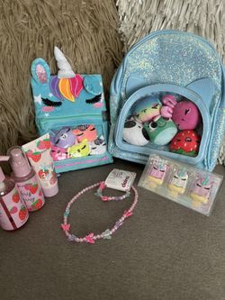 Little Girls/teen Gifts
