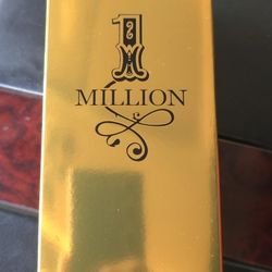 Paco Rabanne 1million