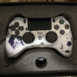 Ps4 Scuf 