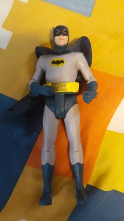 Batman 66 Mcfarlane Toys Target Exclusive 