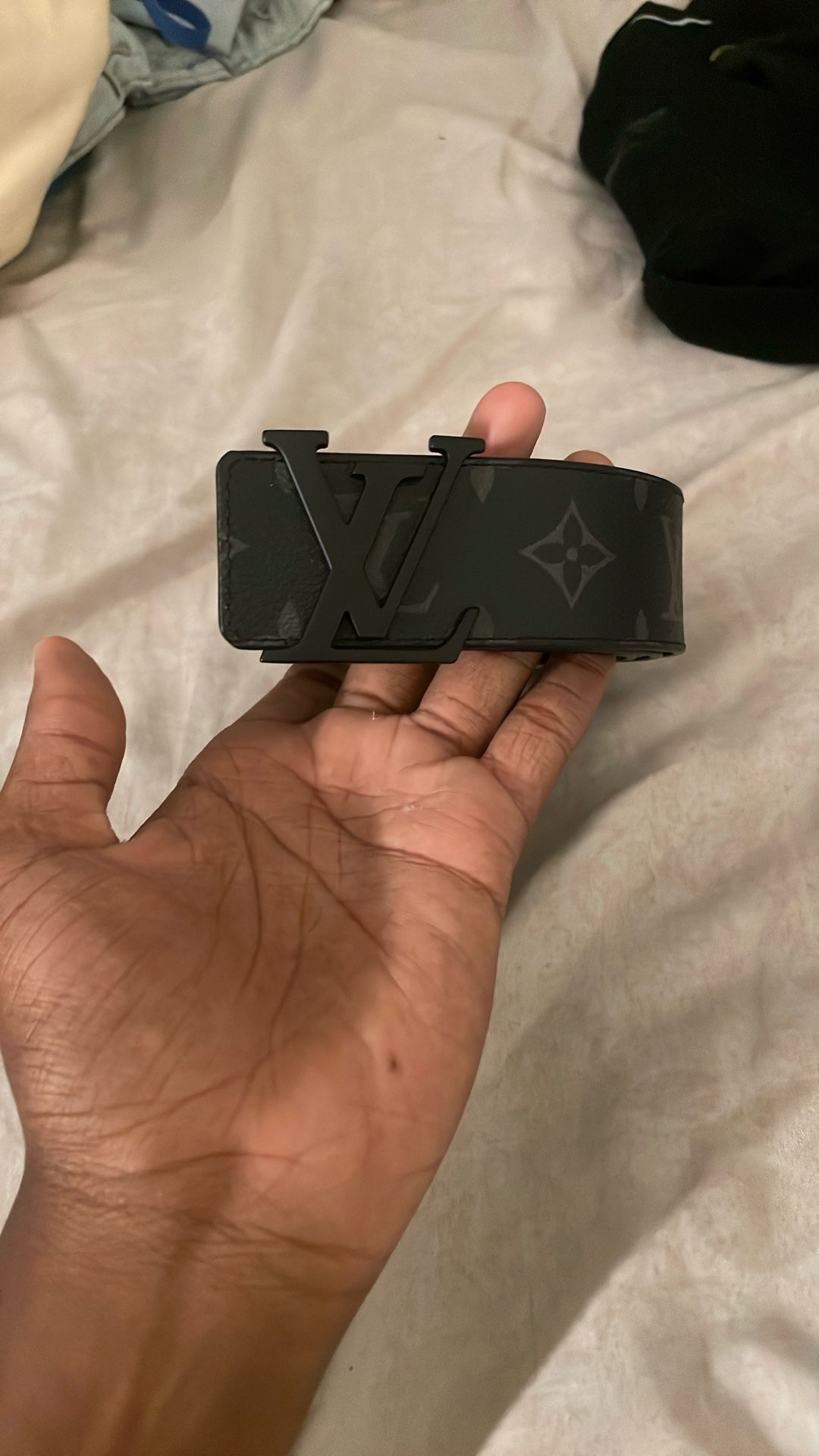 Louis Vuitton Belt